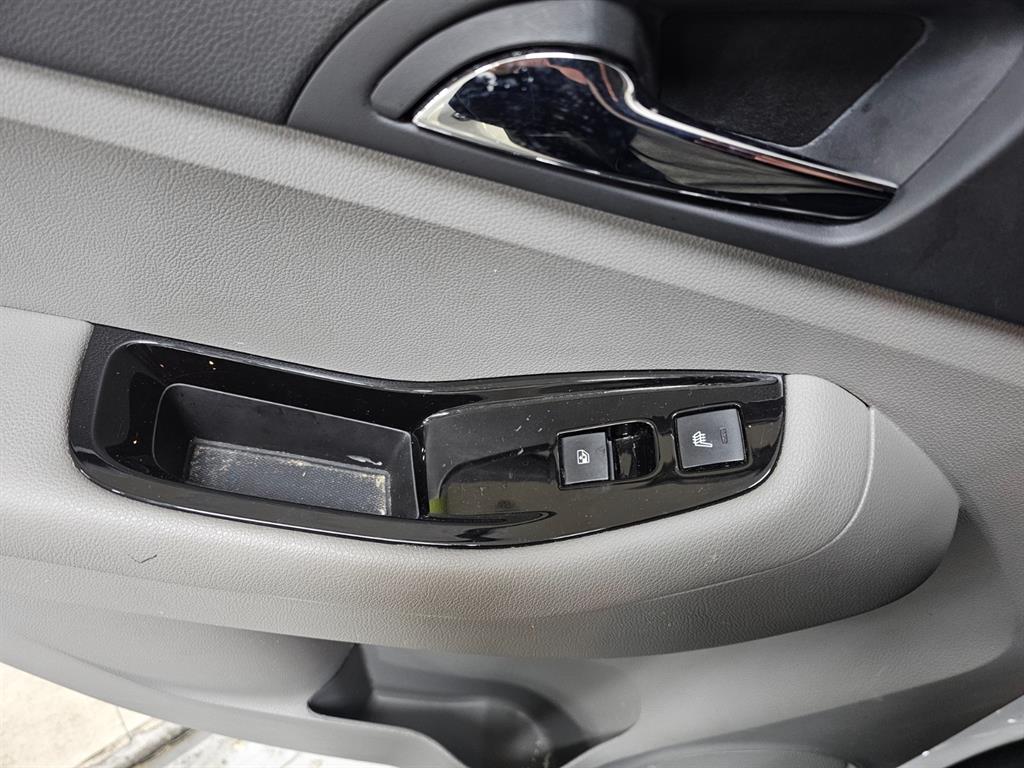 Chevrolet Orlando - Vista 11