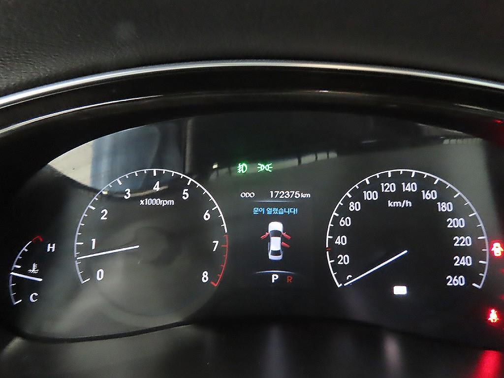 HYUNDAI Genesis 2012 Negro - Importación desde Corea - HF Imports Iquique - Foto 8