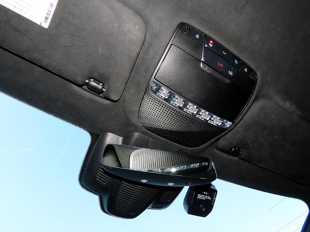 Mercedes Benz AMG GT 2020 Blanco - Importación desde Corea - HF Imports Iquique - Foto 14