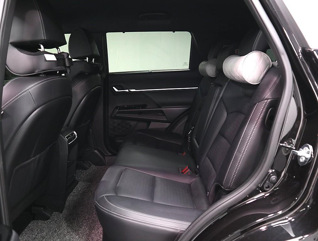 Ssangyong Torres - Vista 10