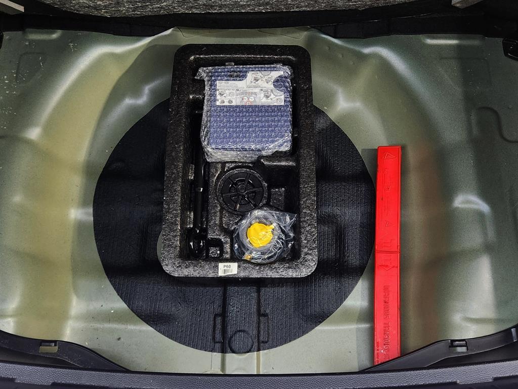 KIA Soul 2017 Azul - Importación desde Corea - HF Imports Iquique - Foto 19