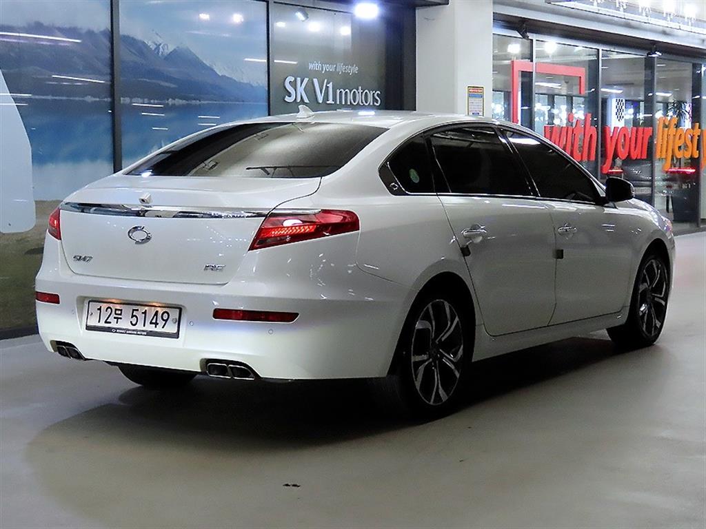 SAMSUNG SM7 - Vista 4