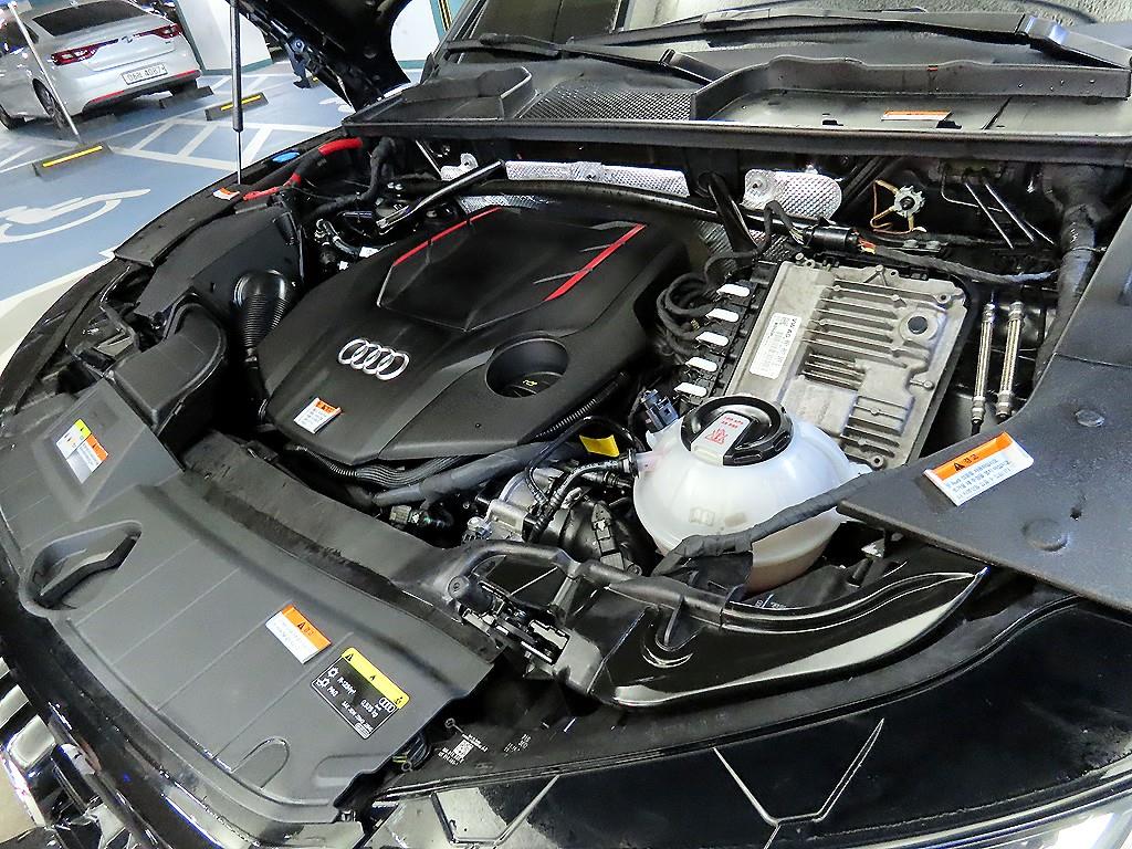 Audi SQ5 2022 - Importación desde Corea - HF Imports Iquique - Foto 19