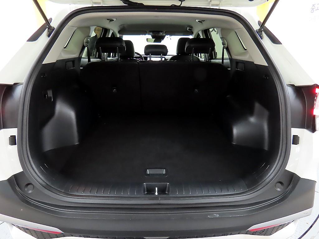 KIA Sportage 2022 Blanco - Importación desde Corea - HF Imports Iquique - Foto 17