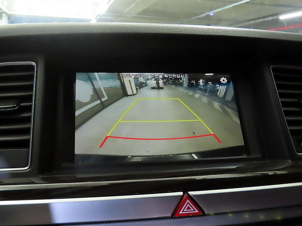 Genesis G80 2017 Negro - Importación desde Corea - HF Imports Iquique - Foto 16