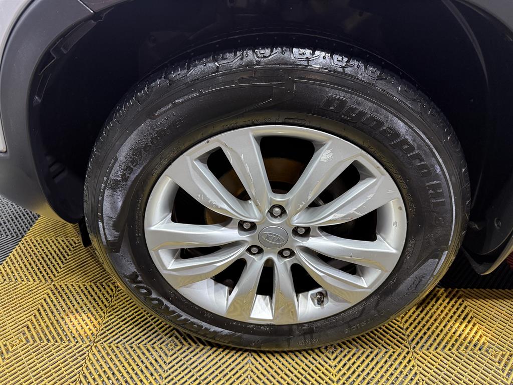 KIA Sorento - Vista 6