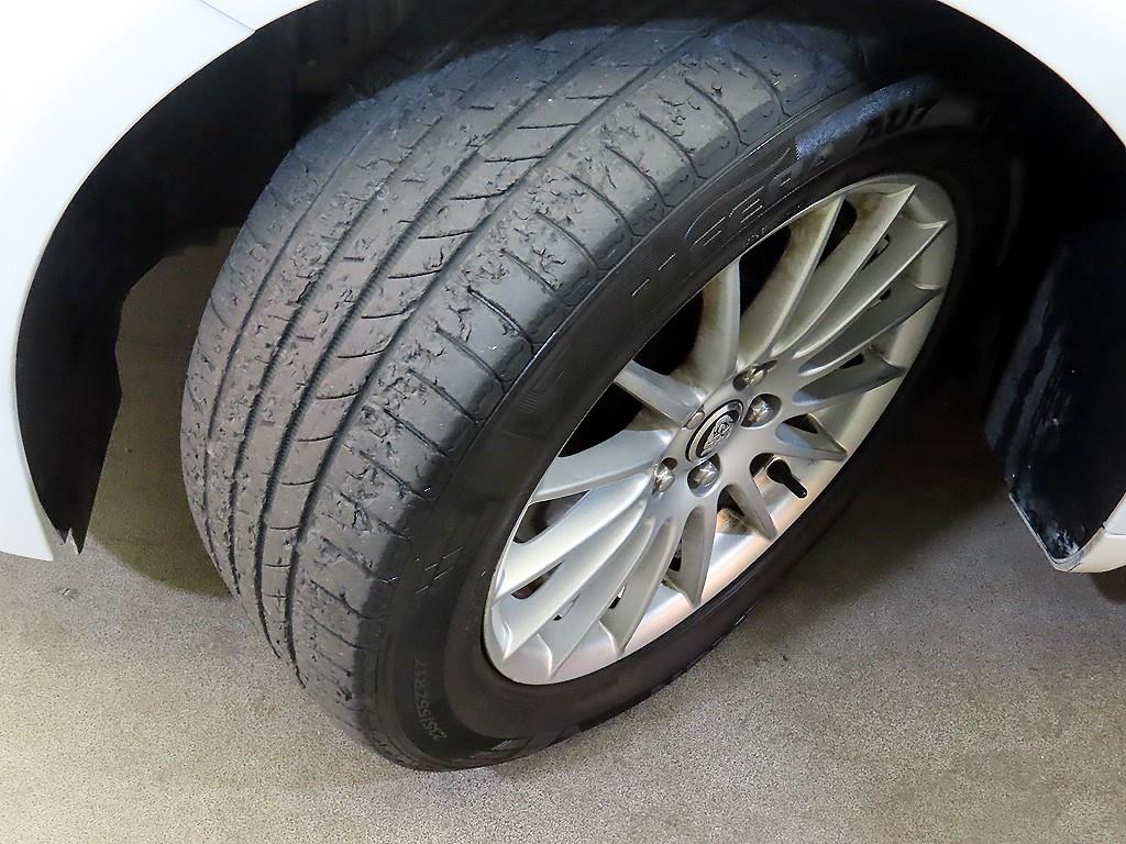 Jaguar XF 2013 Blanco - Importación desde Corea - HF Imports Iquique - Foto 19