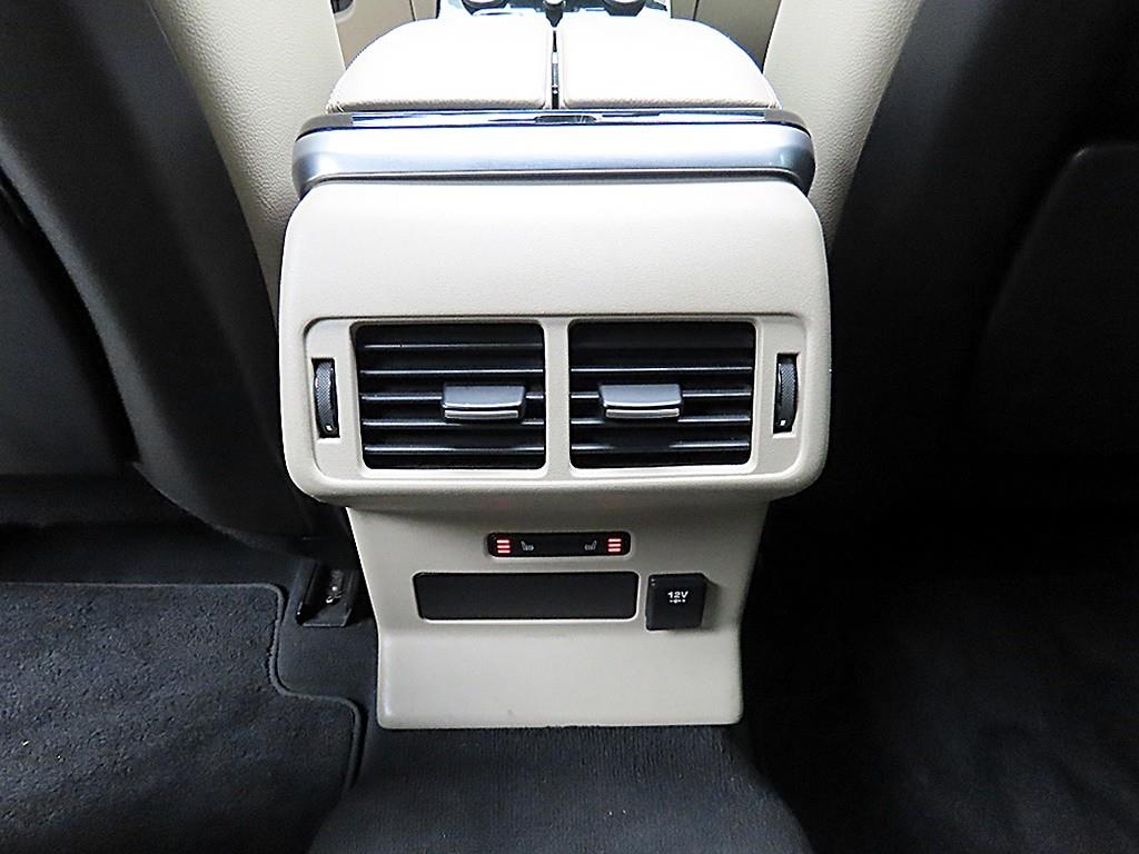 Land Rover Range Rover Bella 2018 - Importación desde Corea - HF Imports Iquique - Foto 16