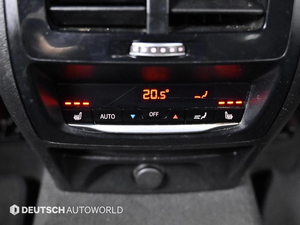 BMW X3 2019 Negro - Importación desde Corea - HF Imports Iquique - Foto 16