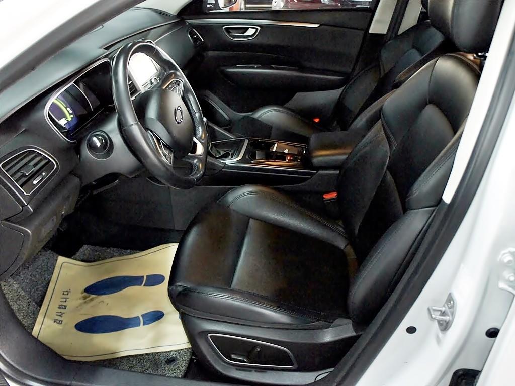 SAMSUNG SM6 - Vista 9