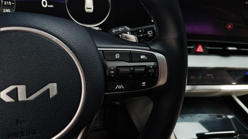 KIA Sportage 2021 Negro - Importación desde Corea - HF Imports Iquique - Foto 17