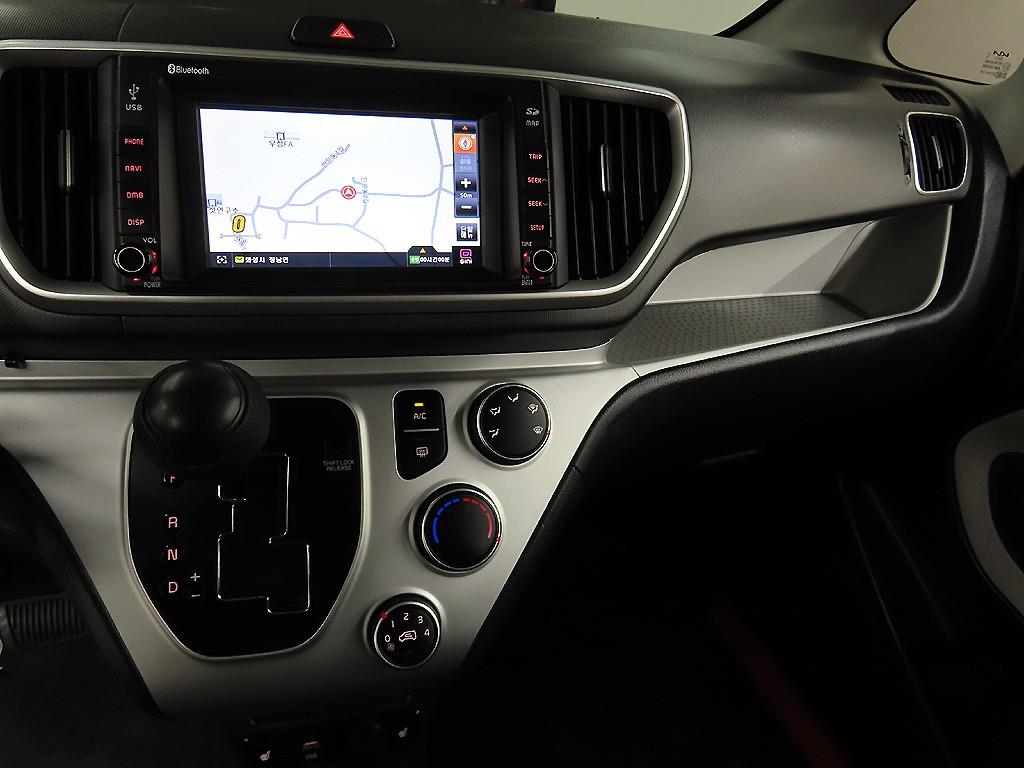 KIA Ray 2022 Blanco - Importación desde Corea - HF Imports Iquique - Foto 15