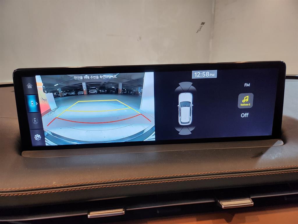 Genesis GV70 2024 Blanco - Importación desde Corea - HF Imports Iquique - Foto 16