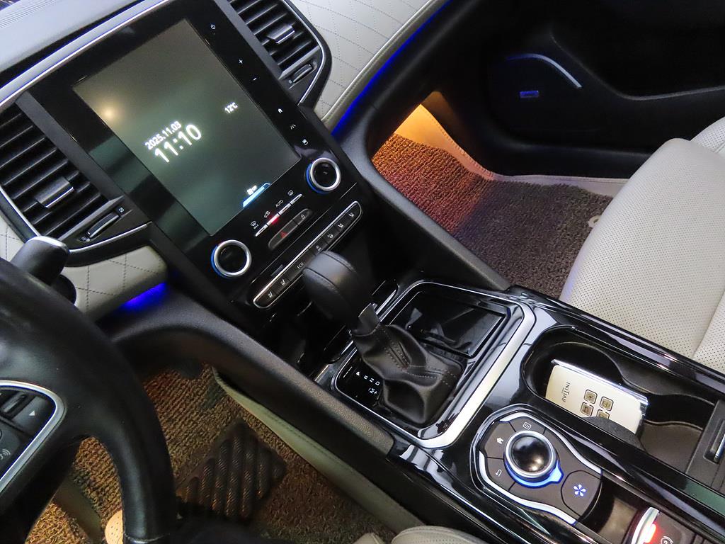 SAMSUNG SM6 - Vista 11