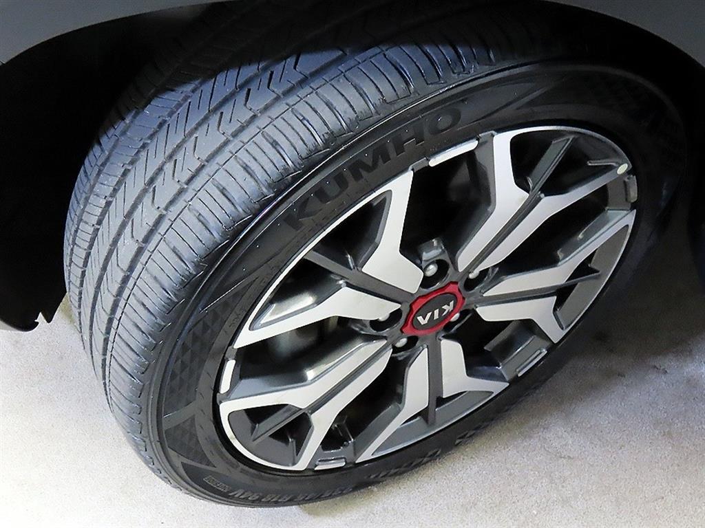 KIA Seltos 2022 Blanco - Importación desde Corea - HF Imports Iquique - Foto 20