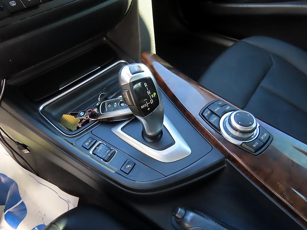 BMW 3 series - Vista 10