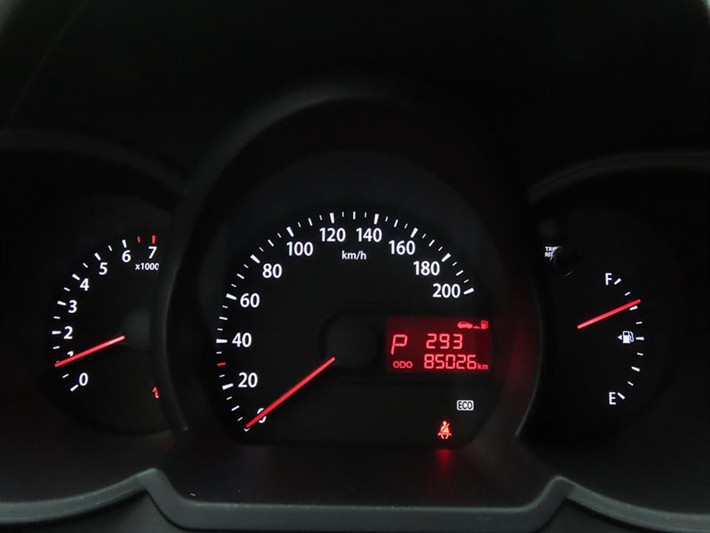 KIA Morning - Vista 9