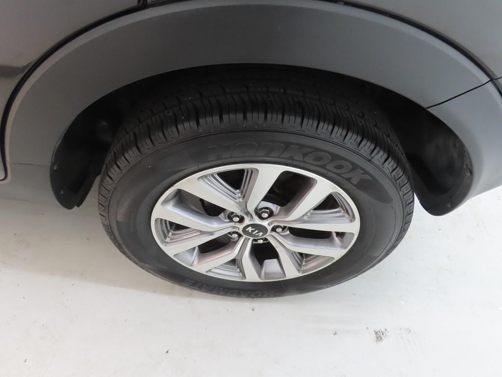 KIA Sportage 2015 - Importación desde Corea - HF Imports Iquique - Foto 19