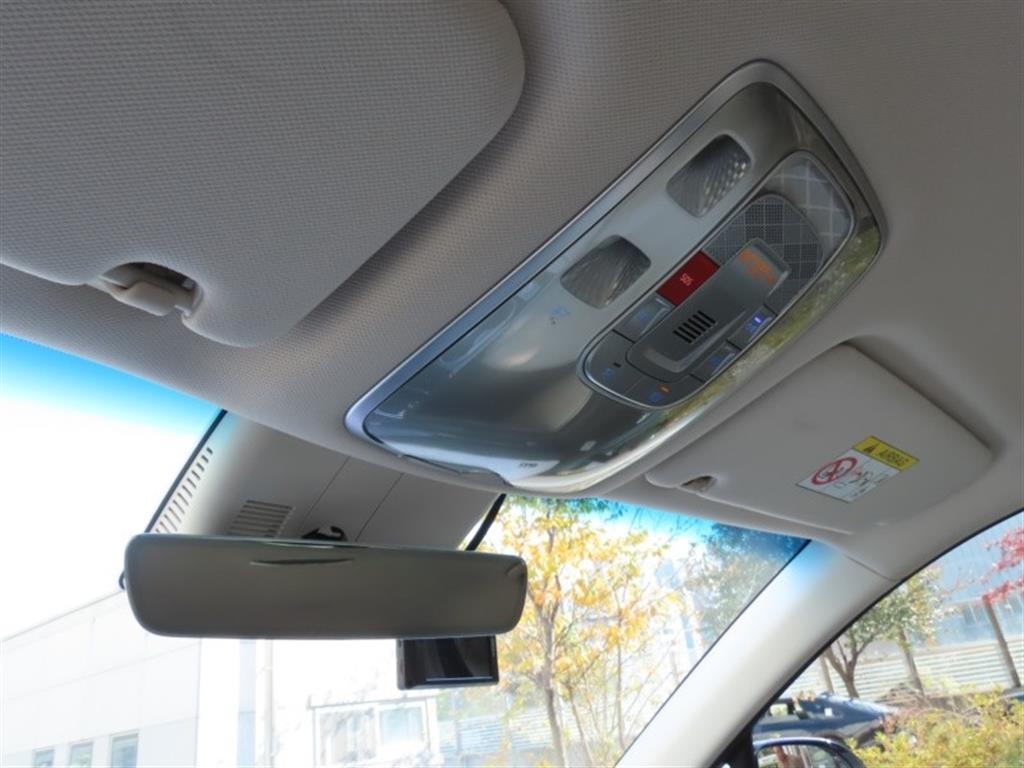 Genesis GV80 2025 Blanco - Importación desde Corea - HF Imports Iquique - Foto 10