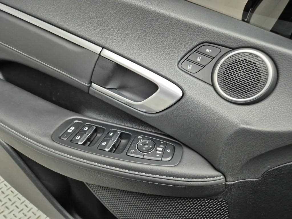 HYUNDAI Sonata 2022 Gris - Importación desde Corea - HF Imports Iquique - Foto 18