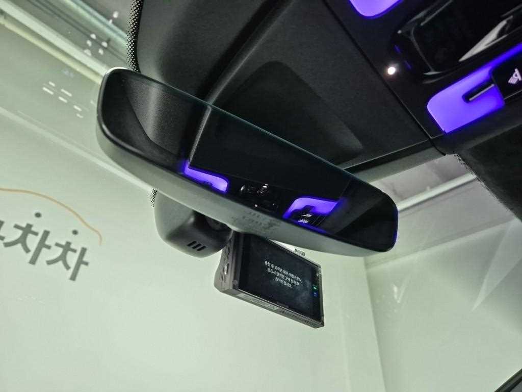 Porsche Panamera 2019 Azul - Importación desde Corea - HF Imports Iquique - Foto 17