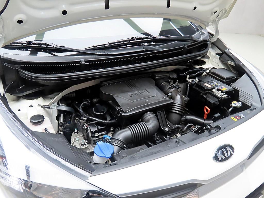 KIA Morning 2021 - Importación desde Corea - HF Imports Iquique - Foto 18