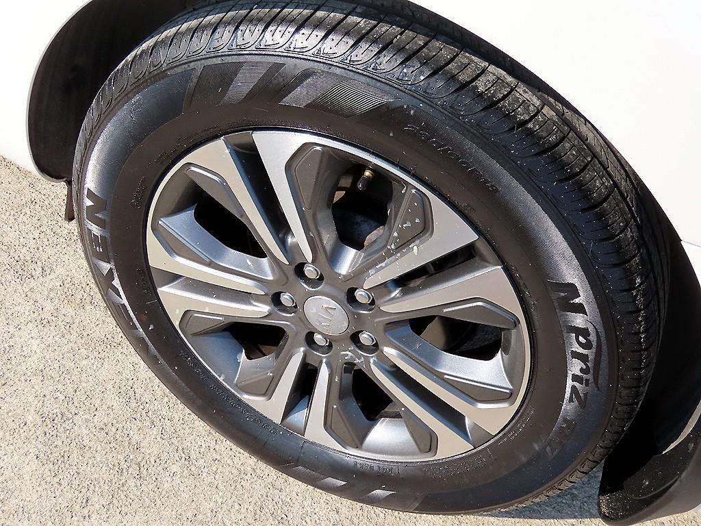 KIA Carnival 2019 Blanco - Importación desde Corea - HF Imports Iquique - Foto 20