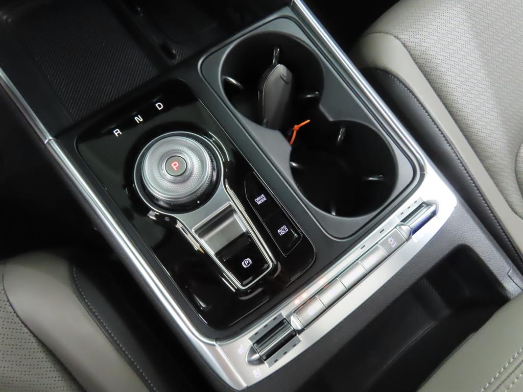 KIA Carnival 2024 - Importación desde Corea - HF Imports Iquique - Foto 10