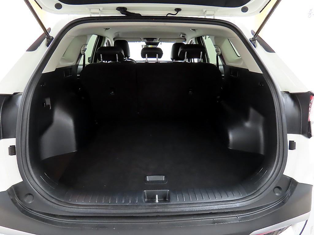 KIA Sportage 2022 Blanco - Importación desde Corea - HF Imports Iquique - Foto 17