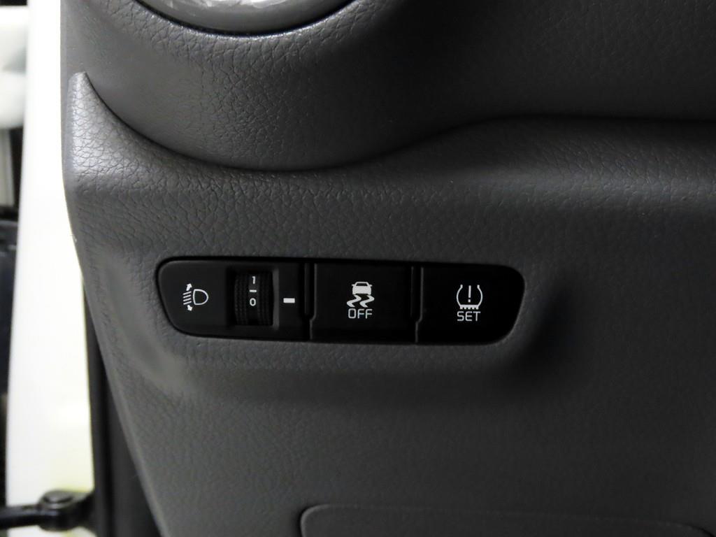 KIA Morning - Vista 11