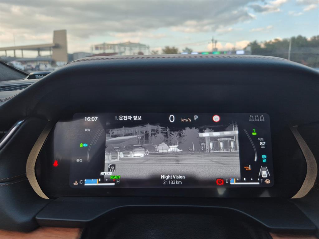 Jeep Cherokee - Vista 8