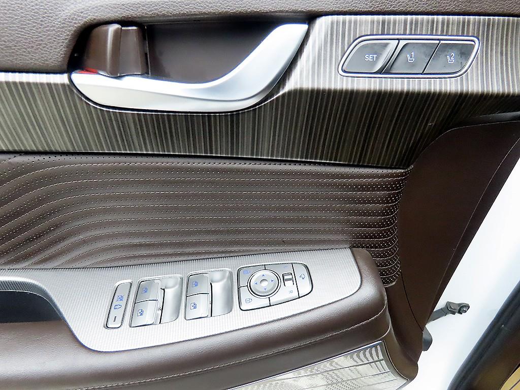 HYUNDAI Palisade - Vista 11