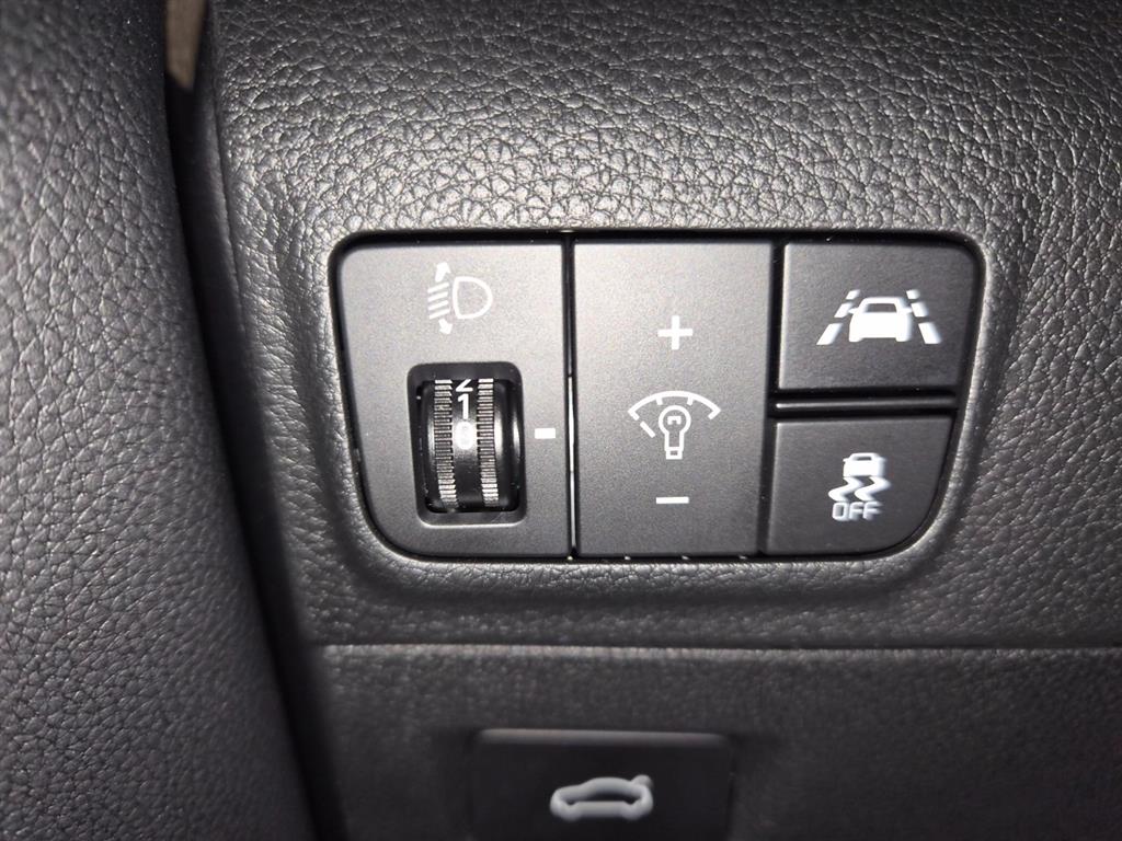 KIA K5 2023 Azul - Importación desde Corea - HF Imports Iquique - Foto 16