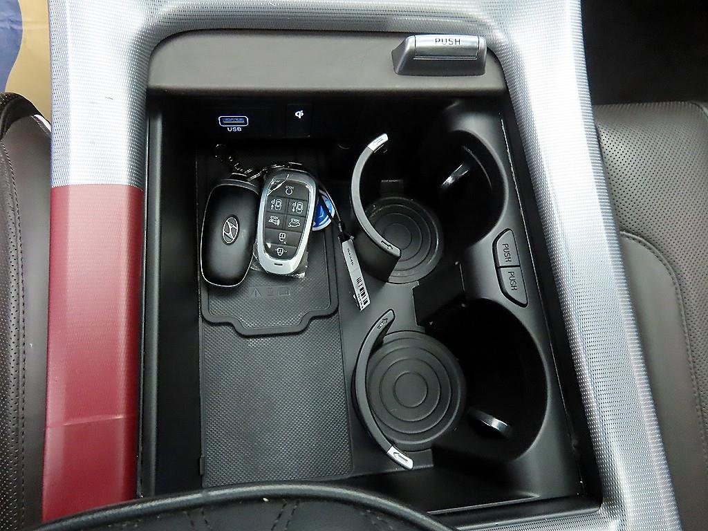 HYUNDAI Palisade - Vista 12