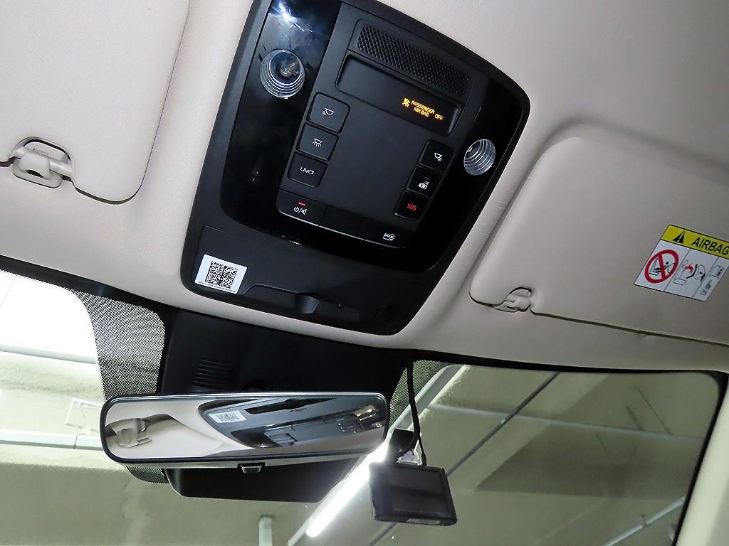 KIA Carnival 2021 Blanco - Importación desde Corea - HF Imports Iquique - Foto 17