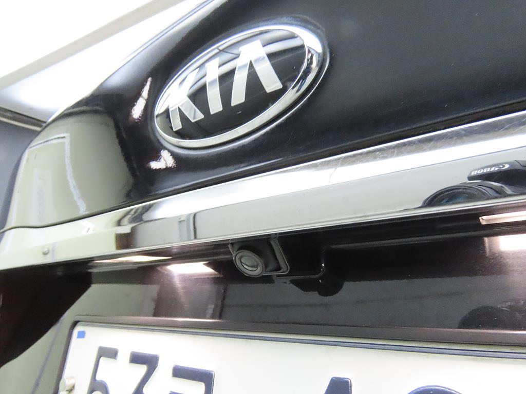 KIA K9 2014 Negro - Importación desde Corea - HF Imports Iquique - Foto 14