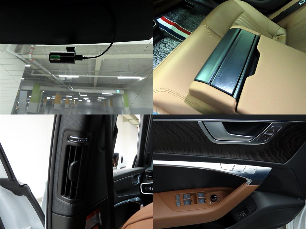 Audi A6 2021 - Importación desde Corea - HF Imports Iquique - Foto 16