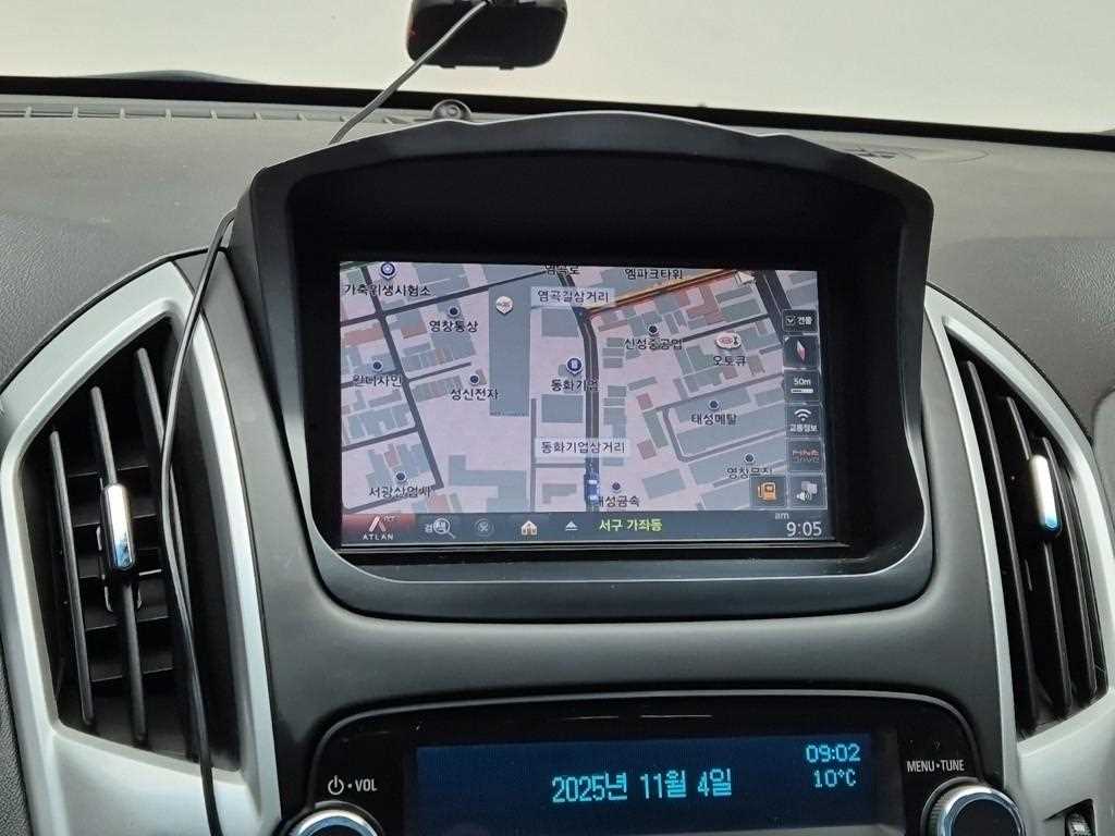 Chevrolet Cruise 2014 Negro - Importación desde Corea - HF Imports Iquique - Foto 14