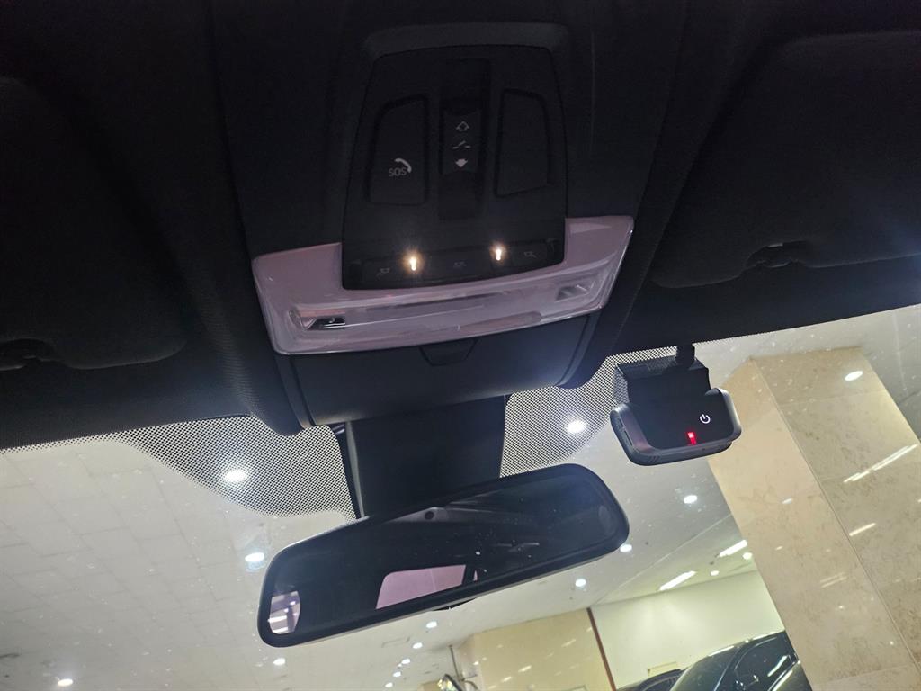 BMW X5 2018 Blanco - Importación desde Corea - HF Imports Iquique - Foto 17