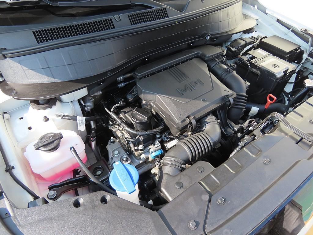 HYUNDAI Casper 2023 Blanco - Importación desde Corea - HF Imports Iquique - Foto 19