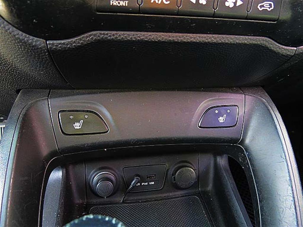 HYUNDAI Tucson 2011 Blanco - Importación desde Corea - HF Imports Iquique - Foto 13