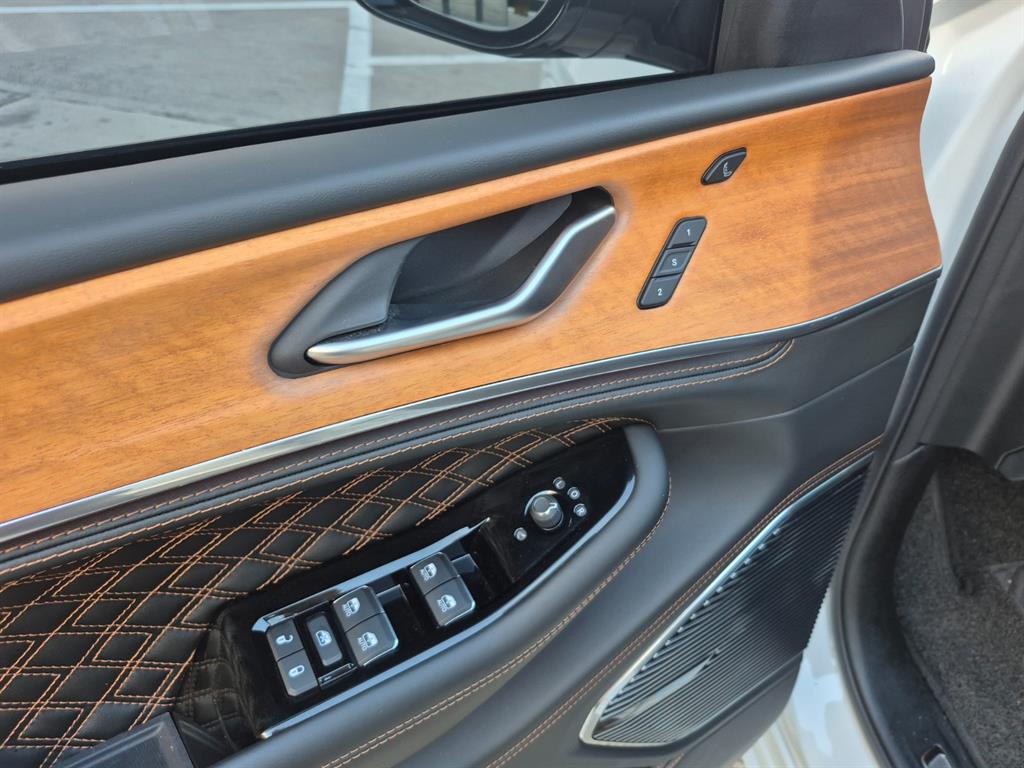 Jeep Cherokee - Vista 9