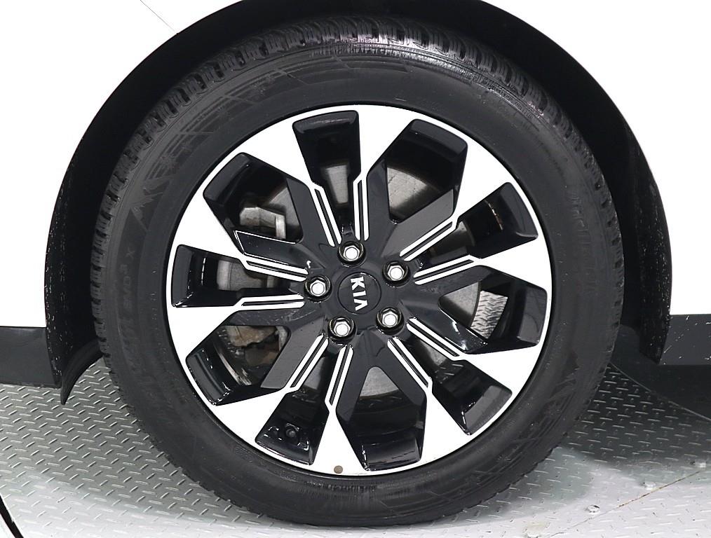 KIA Carnival - Vista 7