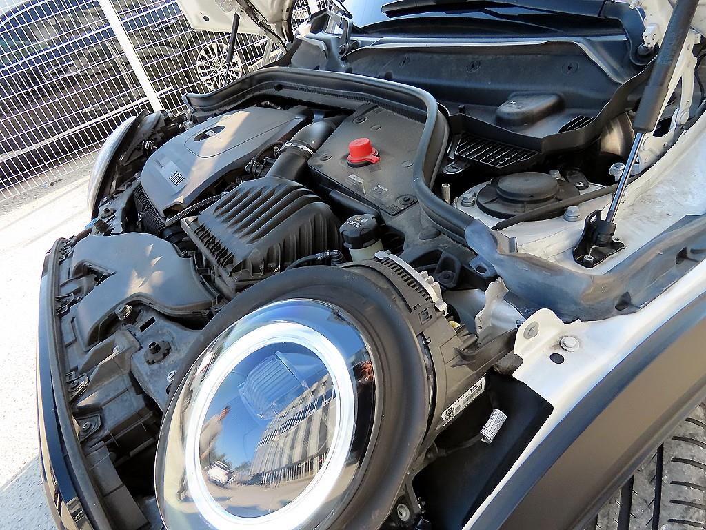 Mini Cooper Convertible 2024 Blanco - Importación desde Corea - HF Imports Iquique - Foto 19