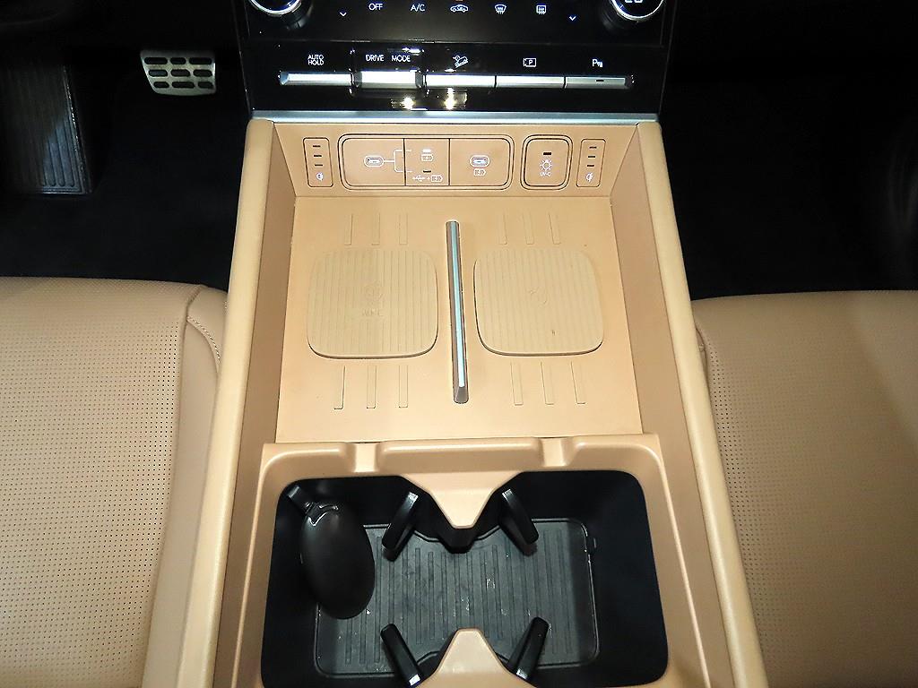 HYUNDAI Santa Fe - Vista 12