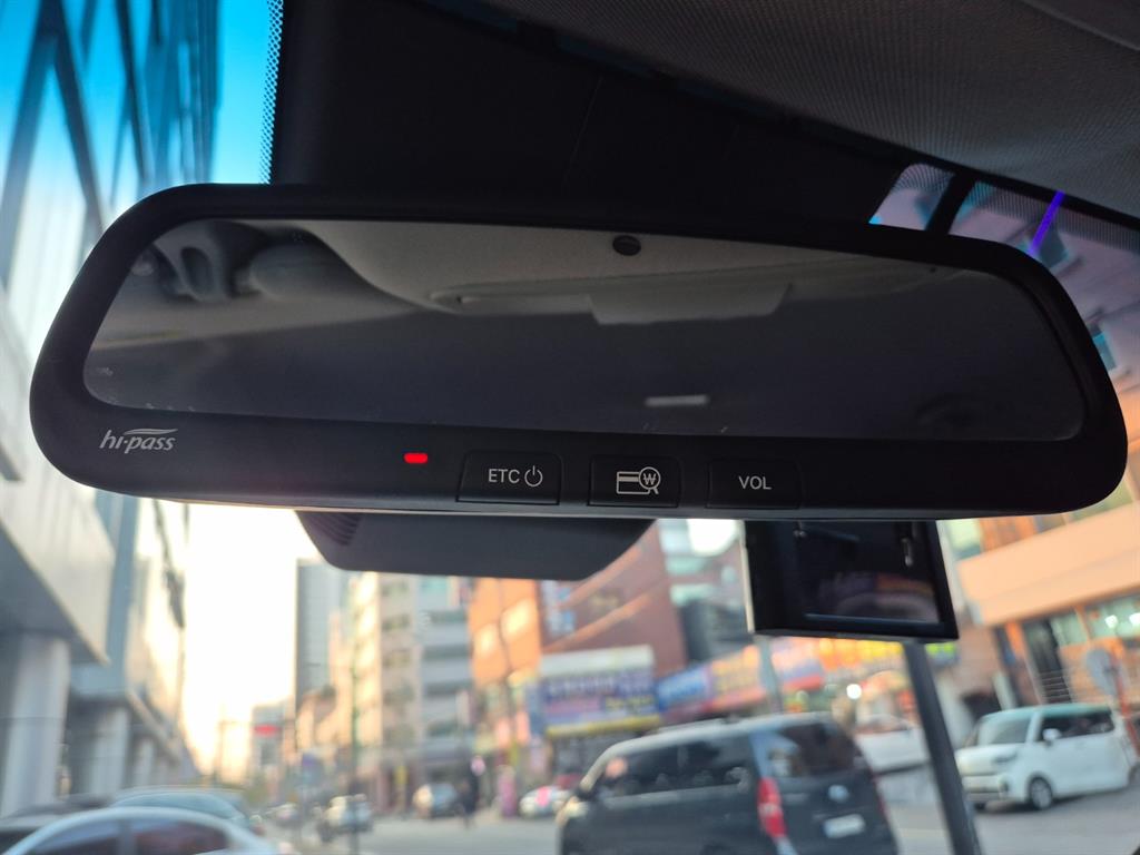 HYUNDAI Santa Fe 2019 Blanco - Importación desde Corea - HF Imports Iquique - Foto 13