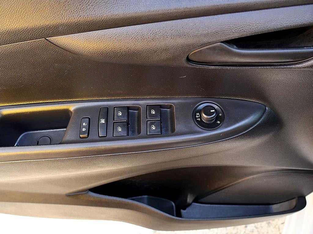 Chevrolet Spark 2019 Blanco - Importación desde Corea - HF Imports Iquique - Foto 10