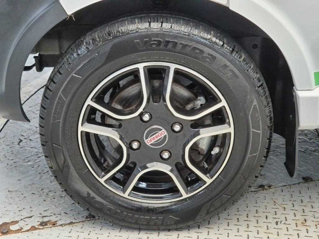 Other manufacturers danigo 2021 Blanco - Importación desde Corea - HF Imports Iquique - Foto 18