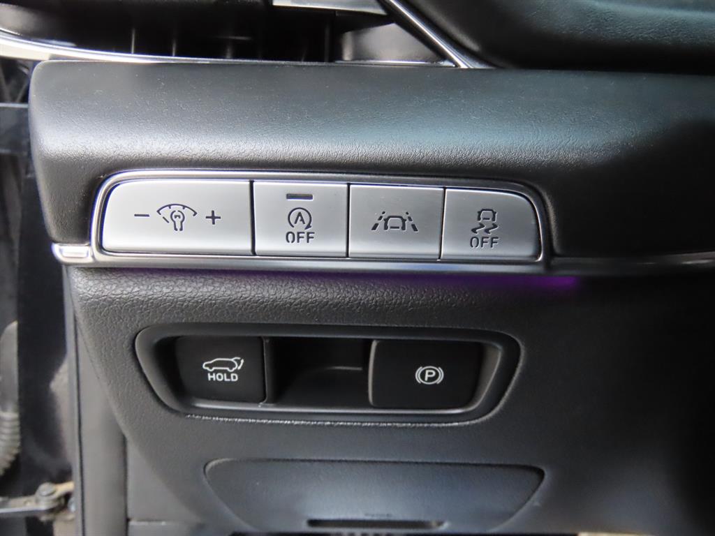 Genesis GV80 2020 - Importación desde Corea - HF Imports Iquique - Foto 13