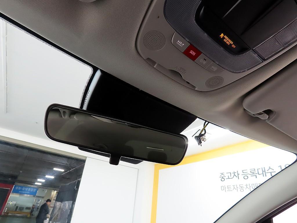 KIA Sportage 2022 Blanco - Importación desde Corea - HF Imports Iquique - Foto 16